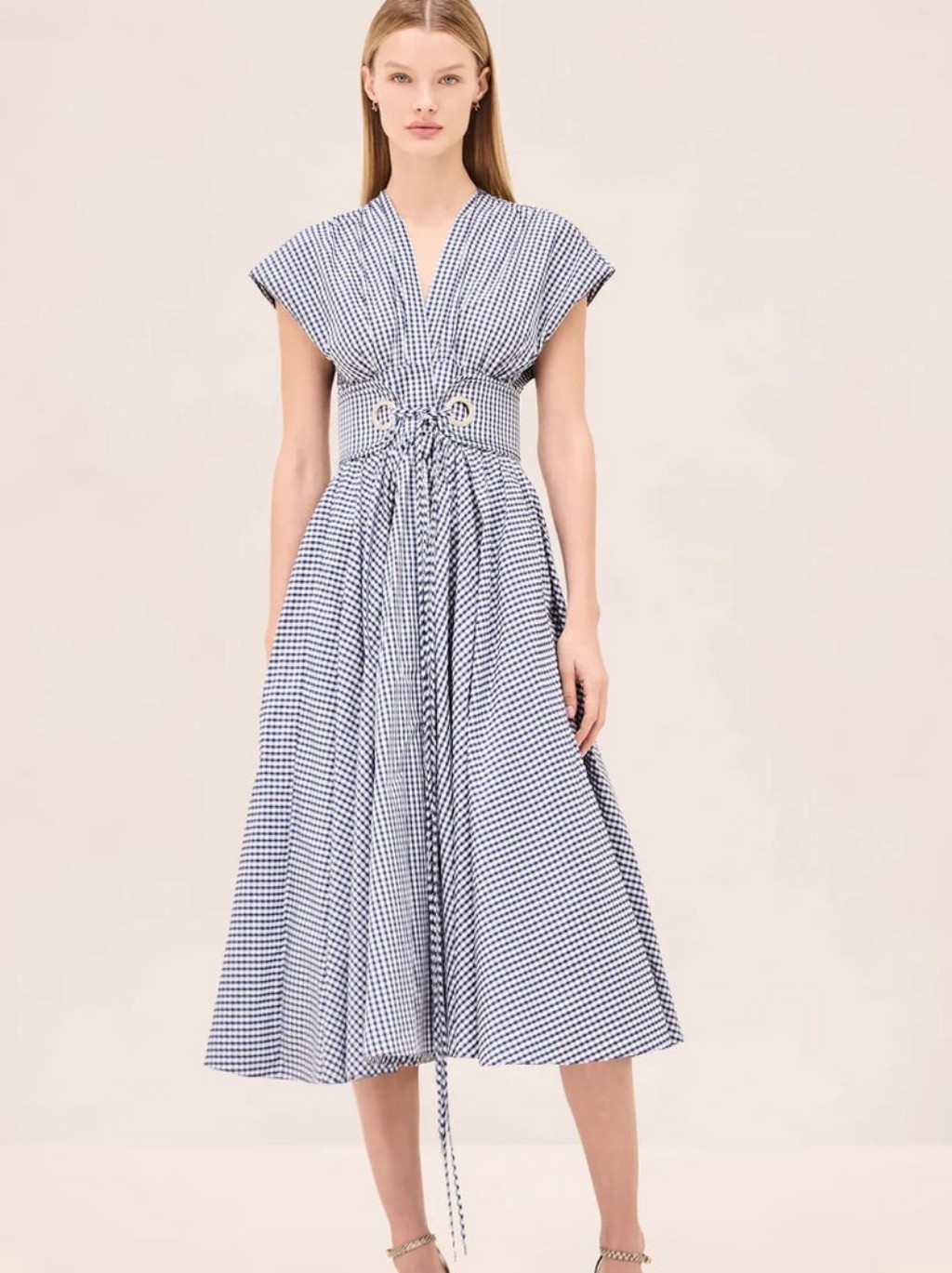Alexis Riviera Dress